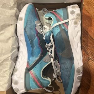 Nike react element 87